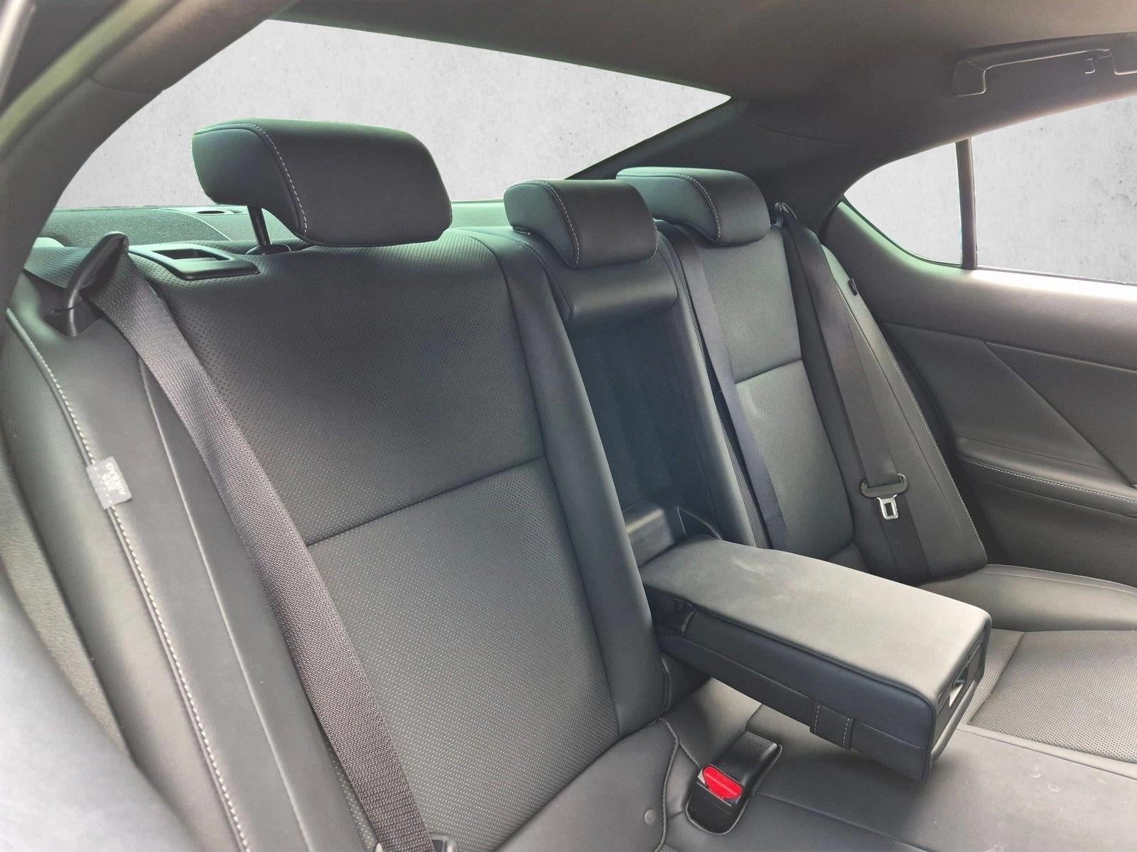 2023 Lexus IS 300 RWD