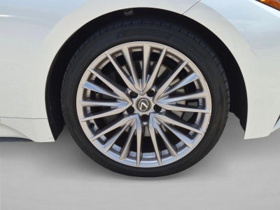 2023 Lexus IS 300 RWD