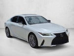 2023 Lexus IS 300 RWD