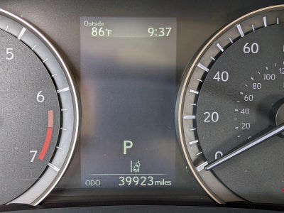 2022 Lexus RX 350L FWD