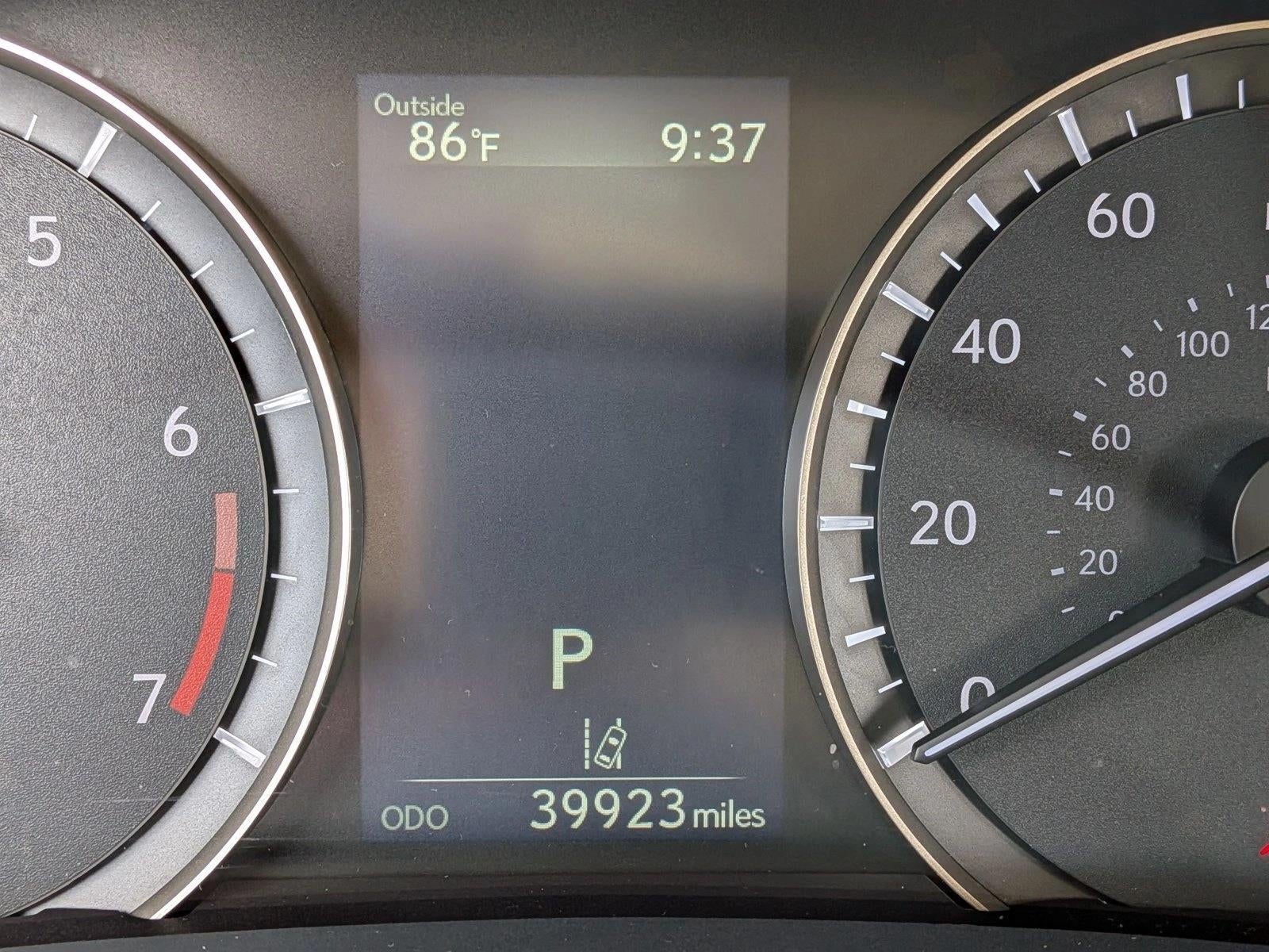 2022 Lexus RX 350L FWD
