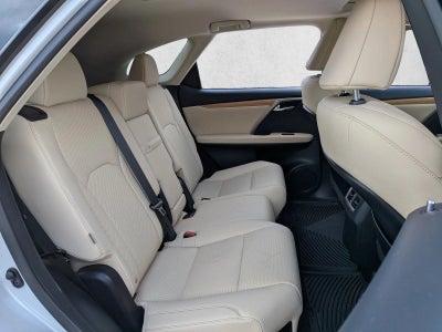 2022 Lexus RX 350L FWD