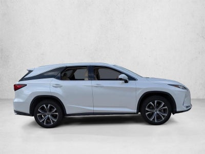 2022 Lexus RX 350L FWD