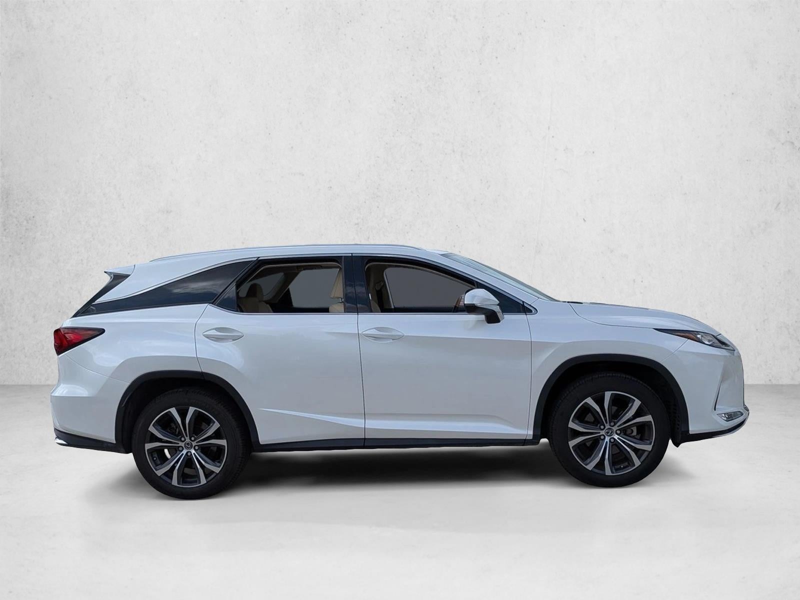 2022 Lexus RX 350L FWD