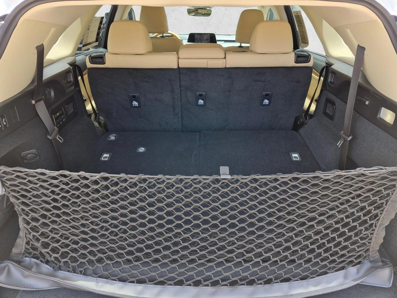 2022 Lexus RX 350L FWD
