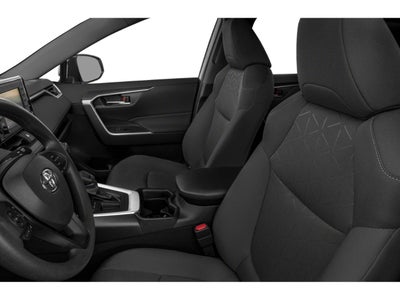 2019 Toyota RAV4 XLE Premium FWD (Natl)