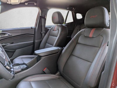 2025 Chevrolet Trax FWD 4dr 2RS