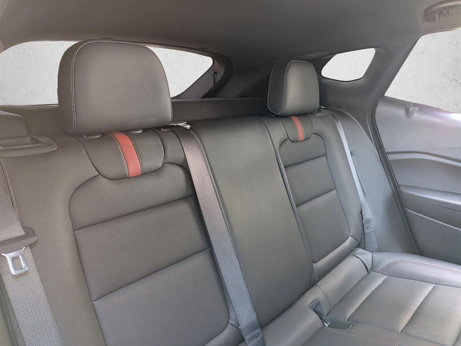 2025 Chevrolet Trax FWD 4dr 2RS