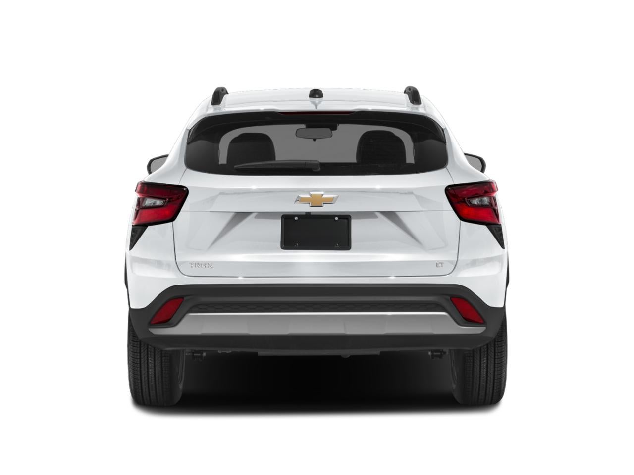 2025 Chevrolet Trax FWD 4dr 2RS