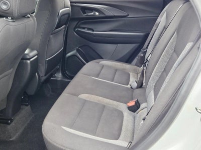 2021 Chevrolet Trailblazer FWD 4dr LS