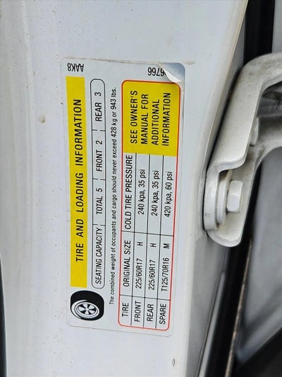 2021 Chevrolet Trailblazer FWD 4dr LS