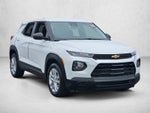 2021 Chevrolet Trailblazer FWD 4dr LS