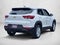 2021 Chevrolet Trailblazer FWD 4dr LS