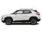 2021 Chevrolet Trailblazer FWD 4dr LS