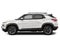 2021 Chevrolet Trailblazer FWD 4dr LS