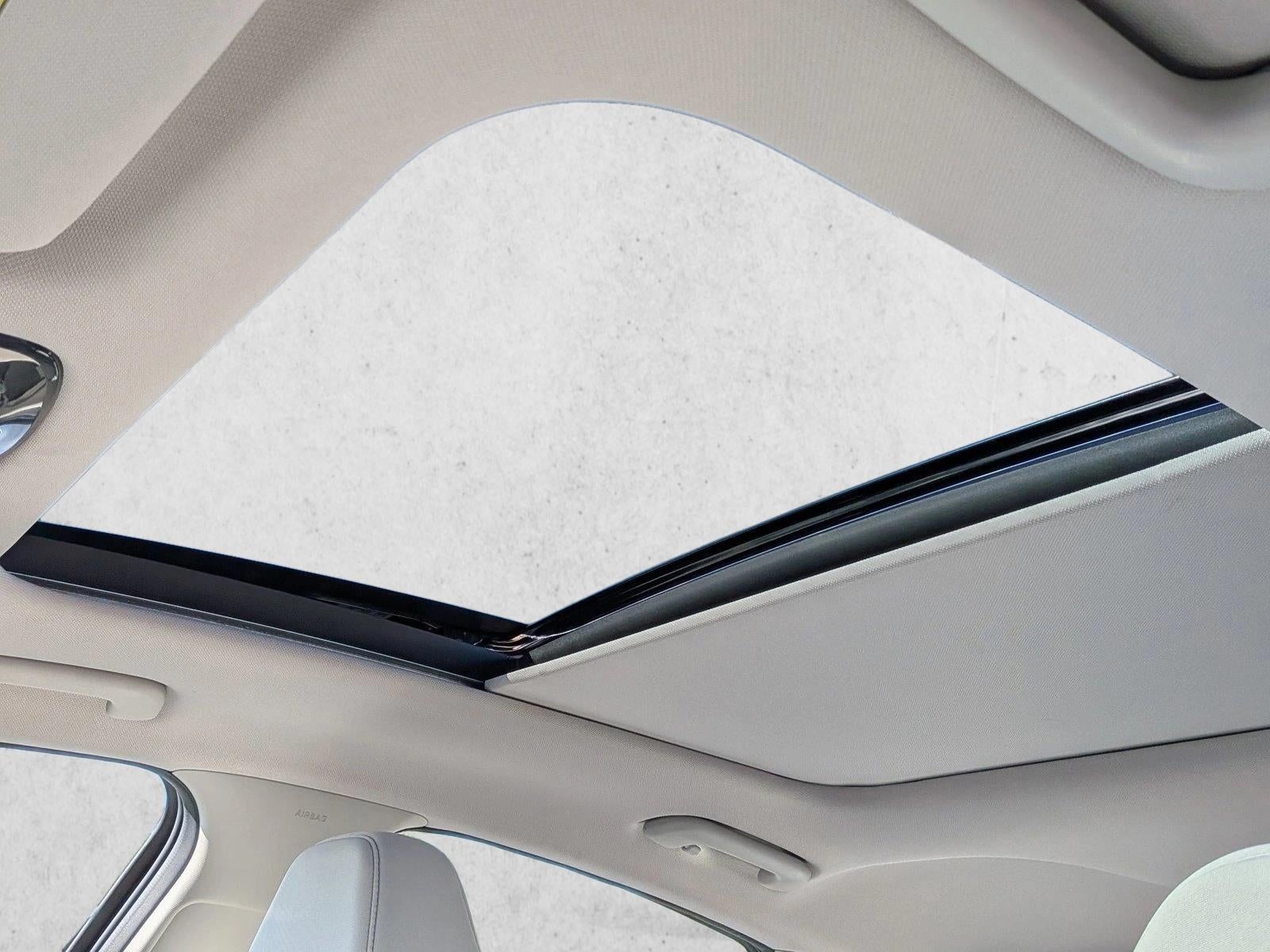 2024 Hyundai SONATA SEL 2.5L FWD