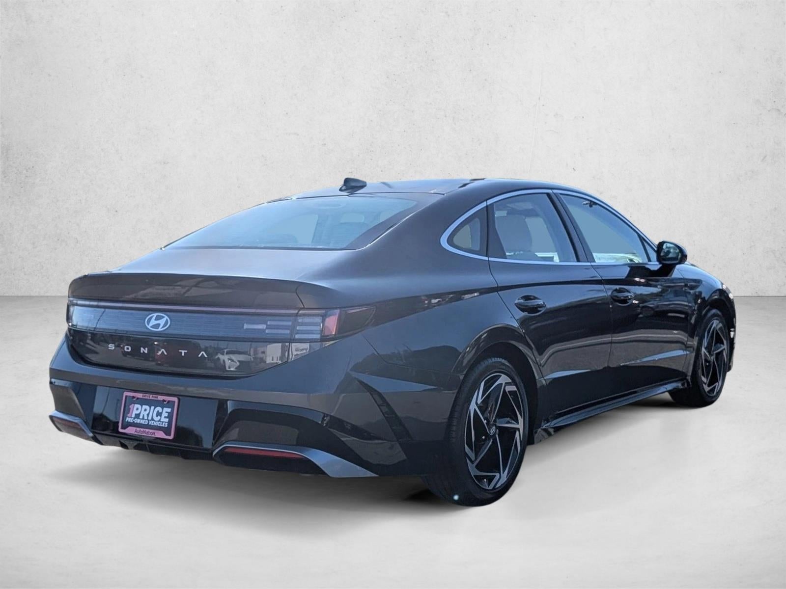 2024 Hyundai SONATA SEL 2.5L FWD