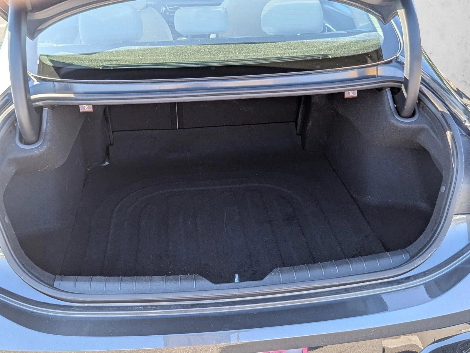 2024 Hyundai SONATA SEL 2.5L FWD