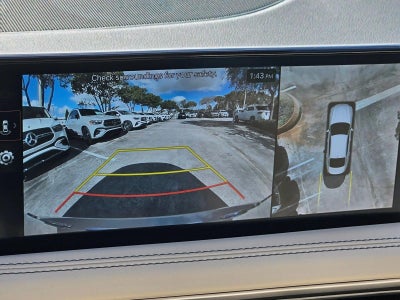 2026 Genesis G70 2.5T Prestige RWD