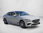 2026 Genesis G70 2.5T Prestige RWD