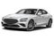 2026 Genesis G70 2.5T Prestige RWD