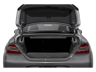 2026 Genesis G70 2.5T Prestige RWD