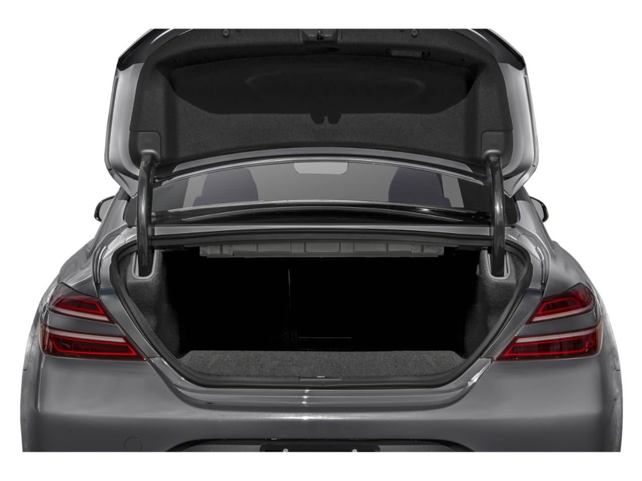 2026 Genesis G70 2.5T Prestige RWD