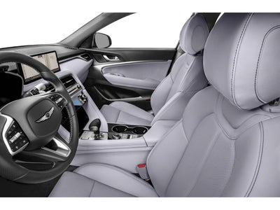 2026 Genesis G70 2.5T Prestige RWD