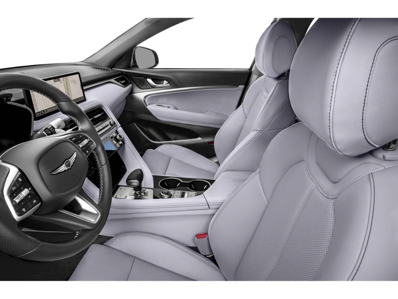 2026 Genesis G70 2.5T Prestige RWD