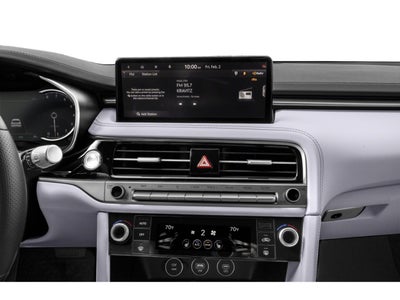 2026 Genesis G70 2.5T Prestige RWD