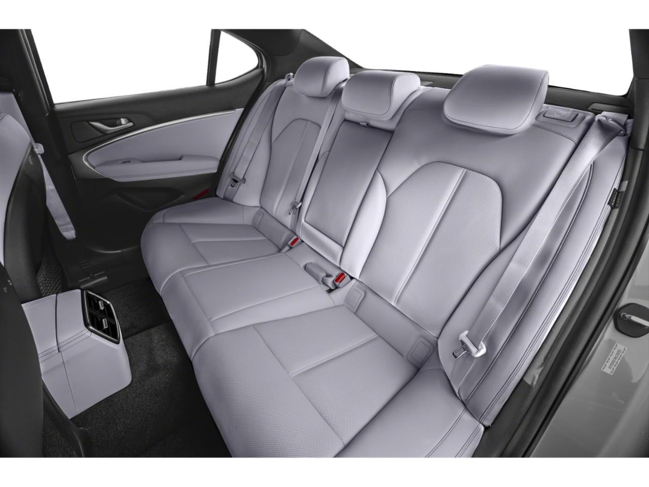 2026 Genesis G70 2.5T Prestige RWD