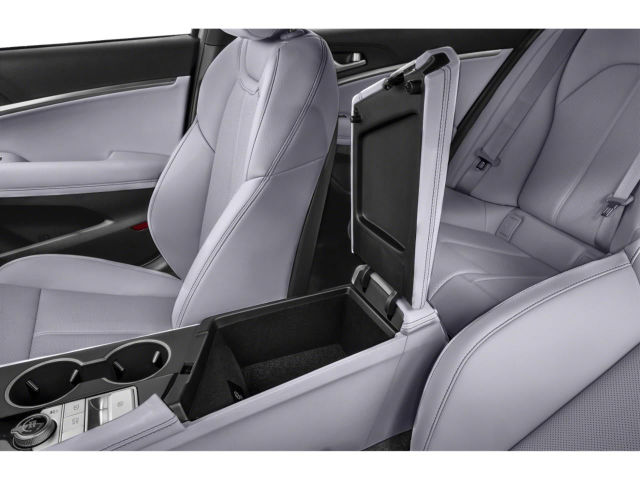 2026 Genesis G70 2.5T Prestige RWD