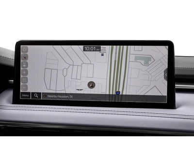 2026 Genesis G70 2.5T Prestige RWD