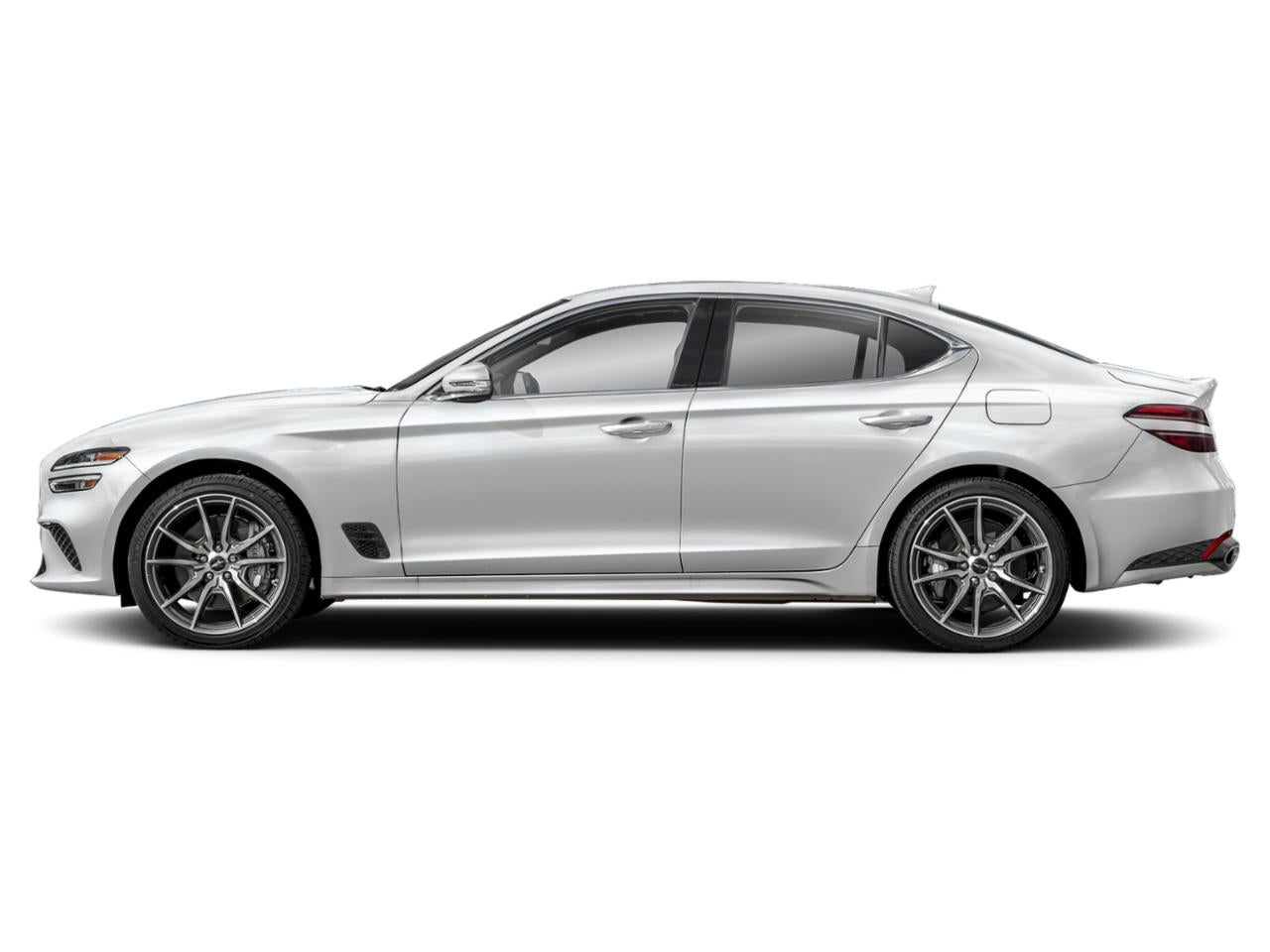 2026 Genesis G70 2.5T Prestige RWD