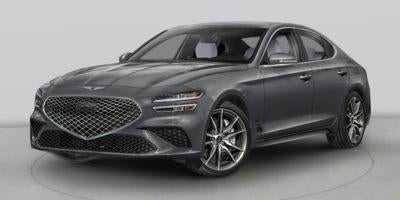 2026 Genesis G70 2.5T Prestige RWD
