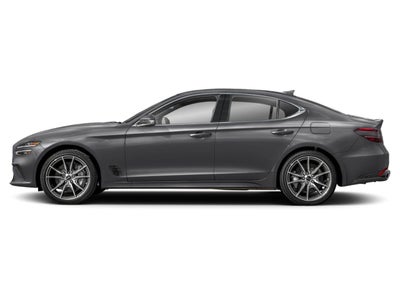 2026 Genesis G70 2.5T Prestige RWD