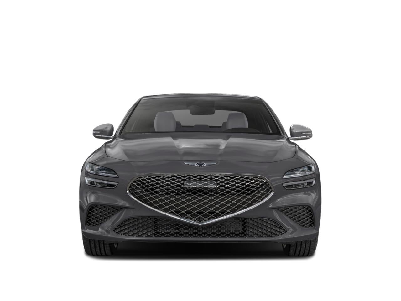 2026 Genesis G70 2.5T Prestige RWD