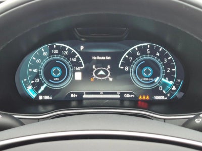2024 Genesis GV80 3.5T AWD