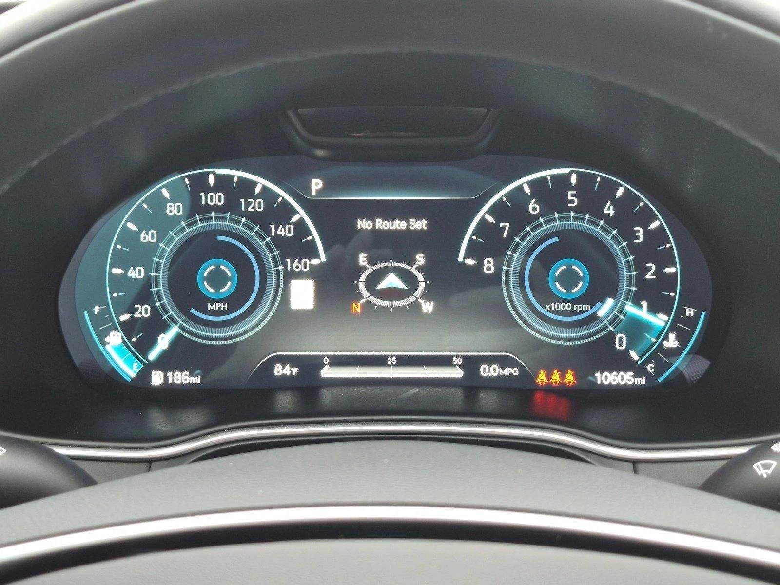 2024 Genesis GV80 3.5T AWD
