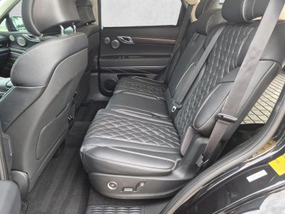 2024 Genesis GV80 3.5T AWD