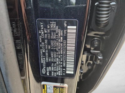 2024 Genesis GV80 3.5T AWD
