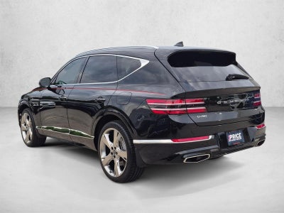 2024 Genesis GV80 3.5T AWD