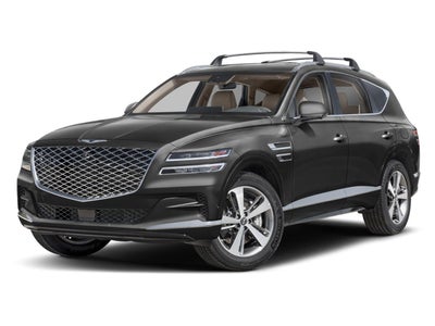 2024 Genesis GV80 3.5T AWD