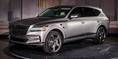 2024 Genesis GV80 3.5T AWD