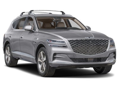 2024 Genesis GV80 3.5T AWD