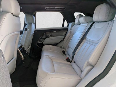 2023 Land Rover Range Rover Sport P360 SE