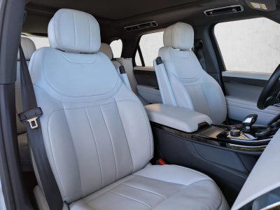 2023 Land Rover Range Rover Sport P360 SE