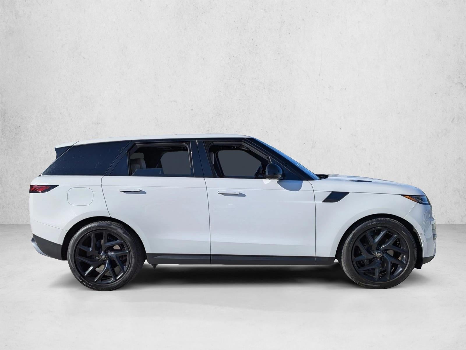 2023 Land Rover Range Rover Sport P360 SE