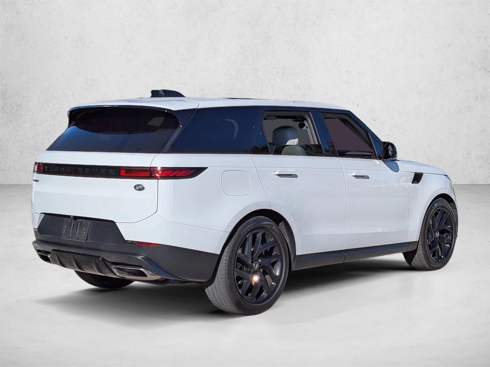 2023 Land Rover Range Rover Sport P360 SE