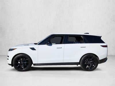 2023 Land Rover Range Rover Sport P360 SE